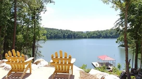 Our Lake Hickory Communities