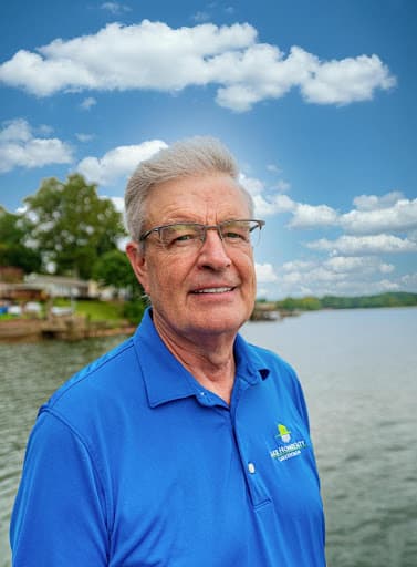 Glenn Fisher